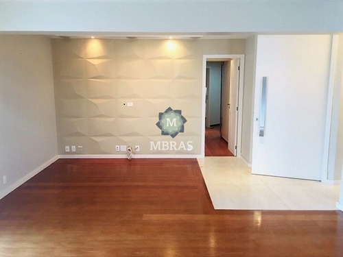 Imagem 2 de 15 de Jd Vl Mariana | 3 Suítes | 4 Vagas | 165m² - Mb13463