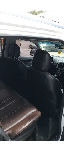 Chevrolet Trailblazer 3.6 V6 Ltz 4x4 Aut. 5p