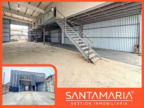 Local Comercial En Arriendo En Concepción