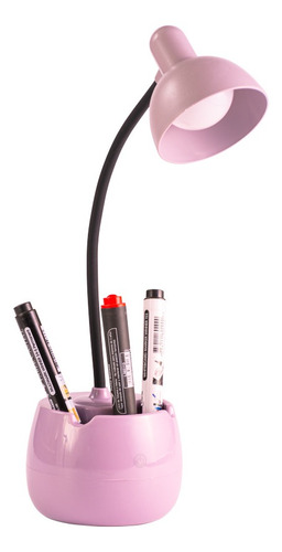 Lampara Escritorio Led Usb Bighouse-mimbral