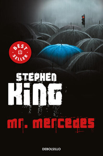 Mr. Mercedes / Stephen King