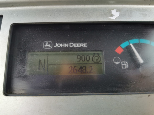 Retroexcavadora 2018 John Deere 310l Ep 4x2