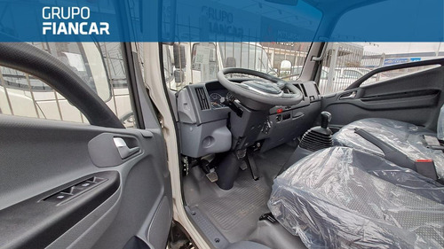 Imagen 8 de 15 de Jac 1035 Kt Abs (a/a) - Precio Leasing 2023 0km