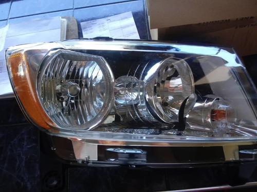 Faro Jeep Grand Cherokee 2011 2012 2013 Faro Grand Cherokee