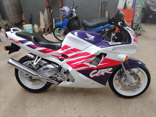 Honda 1994
