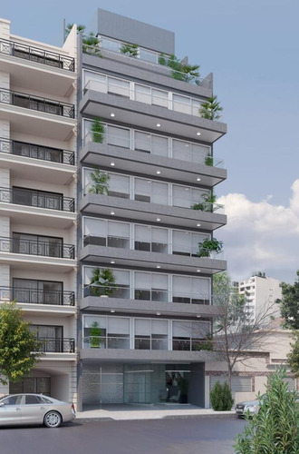 Imagen 8 de 30 de Tres Ambientes - Balcon Terraza -a Mtrs De Av. P. Goyena. Caballito. Consultar Financiación.