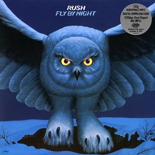 Las mejores ofertas en Buena Plus (G +) discos de vinilo de Rush