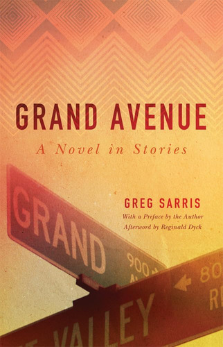 Libro: Grand Avenue: A Novel In Stories (volume 65) Indian