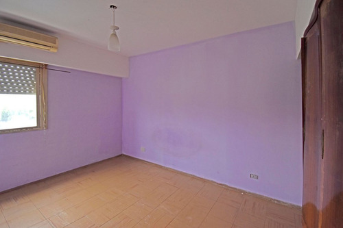 Venta Depto 4 Ambientes Balcón En Parque Chacabuco