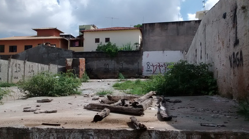 Lote Para Comprar No Jardim Riacho Das Pedras Em Contagem/mg - 2878