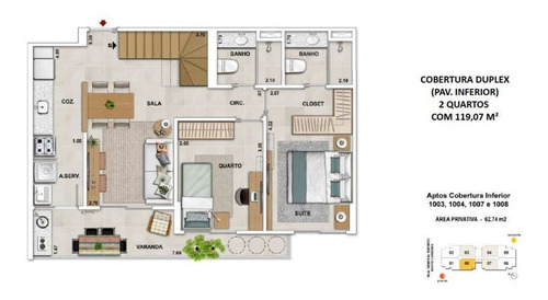 Apartamento À Venda No Bairro Tijuca - Rio De Janeiro/rj - O-8805-17865