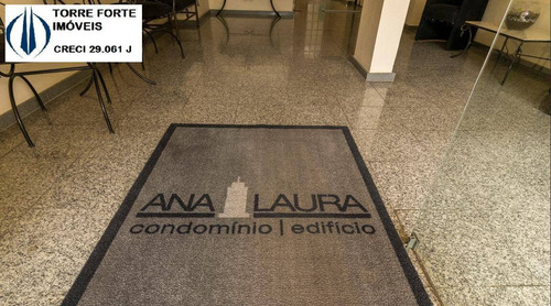 Imagem 4 de 15 de Apartamento Com 2 Dormitórios E 1 Vaga Na Vila Santa Catarina - 2659