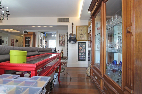 Imagem 6 de 15 de Apartamento - Santa Tereza - Ref: 533528 - V-ca4519