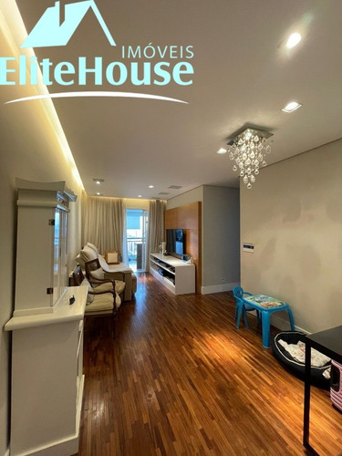 Imagem 7 de 27 de Apartamento - Ap02885 - 70830774