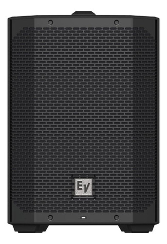 Caixa Acústica Ativa Bluetooth Electro Voice Everse 8