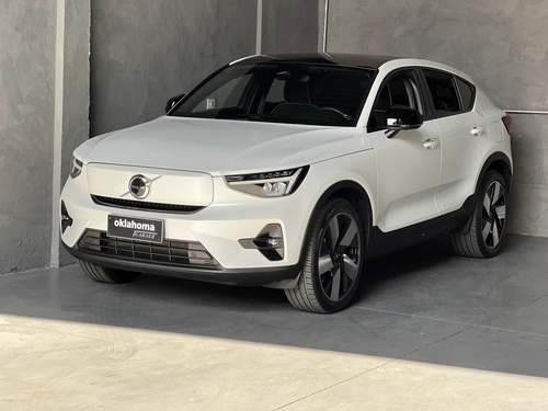 Volvo C40 0.0 P8 Ultimate Recharge Awd 5P Eléctrico