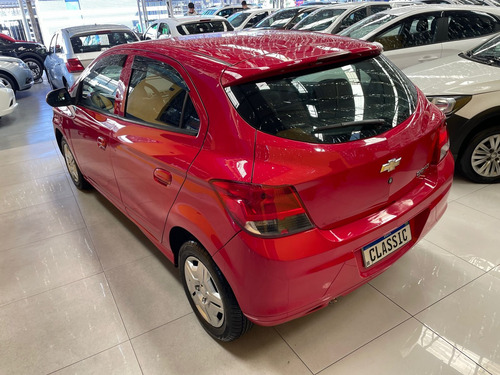 Chevrolet Onix 1.0 Ls 5p