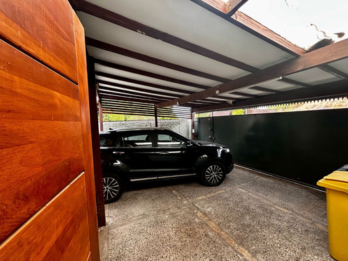 Casa Remodelada 700m2 Terreno 4 D Dos En Suite