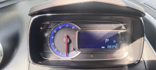 Chevrolet Trax 1.8 Ltz At