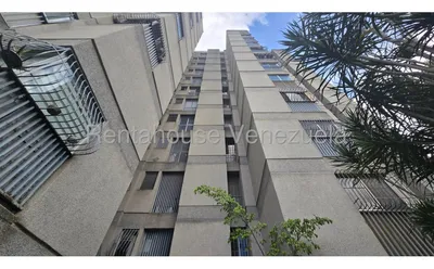 Apartamento en venta