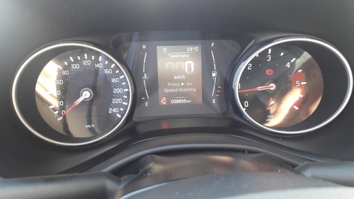 Fiat Toro Freedom 4x4 Mt Diesel #ad