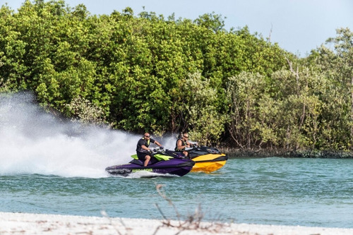 Imagen 12 de 15 de Sea Doo Rxpx 300 Ibr Audio Incorporado Usd No Yamaha
