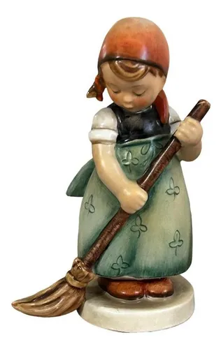 Little monica online muñeca