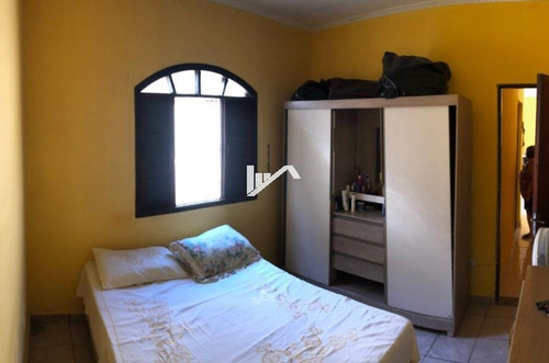Imagem 10 de 12 de Casa Itanhaém, Belas Artes, Lado Praia 750 Mts Do Mar Suíte.