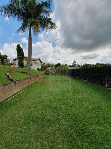 Imagem 18 de 18 de Casa À Venda, 312 M² Por R$ 1.250.000,00 - Ville Chamonix - Itatiba/sp - Ca1386