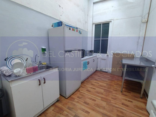 Venta Casa Comercial En Valparaiso