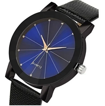 Reloj finart quartz japan movt sale