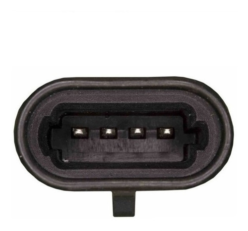 Sensor Map Chevrolet Meriva 4 Cil 1.8 Lts Mod 2005