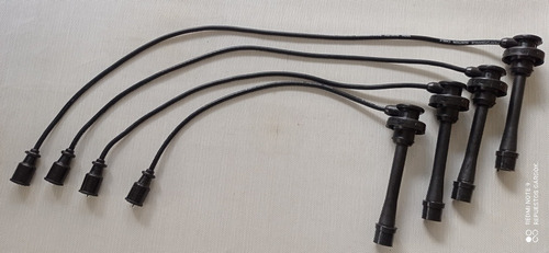 Cables De Bujías Mitsubishi L300 2.0 Fuel Inyección 