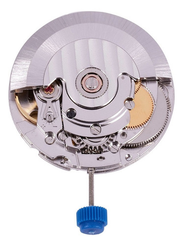 B Reloj Mecánico Para Eta 2824-2 Sellita Sw200, Blanco, 3