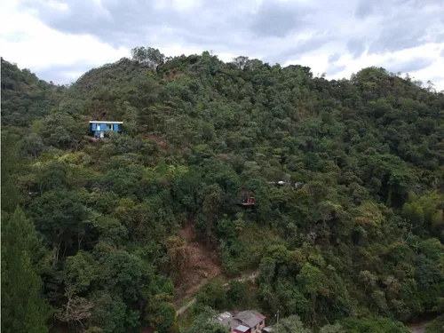 Vendo Finca Rentable En La Vega, Cundinamarca