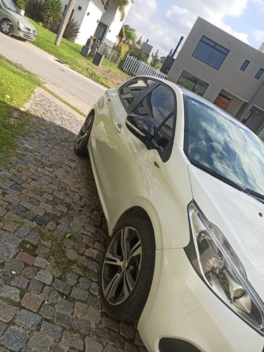 Peugeot 208 Gt