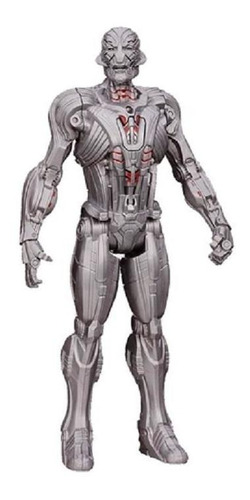 Boneco Titan Hero Os Vingadores Ultron Hasbro