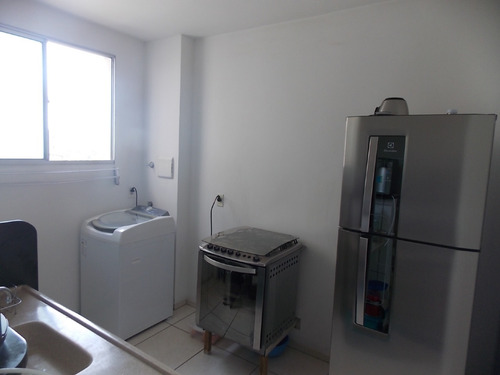 Imagem 13 de 16 de Apartamento 02 Quartos - 24384