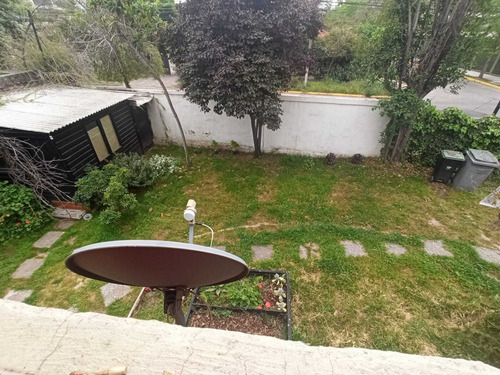 Casa Familiar/ Barrio Los Adoquines, Ñuñoa (105514)