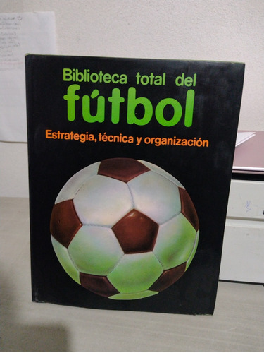 Biblioteca Total Del Fútbol Tomo 4 Lgmp3