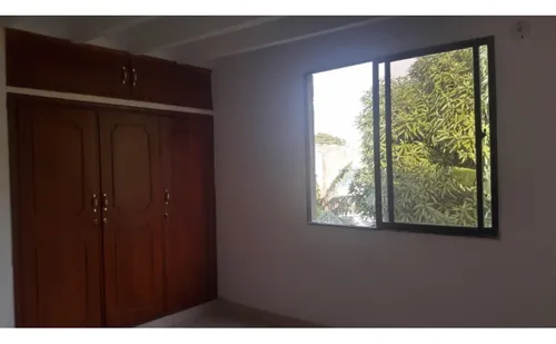 Apartamento En Venta En El Jardín -02, Suite 201