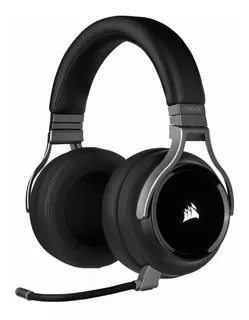 Auriculares Corsair Virtuoso Rgb Wireless Gaming Headset - H