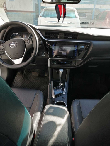 Toyota Corolla 2018 1.8 Se-g Cvt 140cv