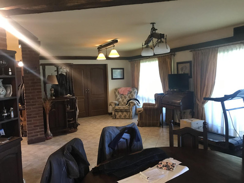 Sensacional Quinta En Venta En El Cazador Escobar Con 10.000m2 De Lote