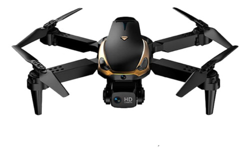 Drone M8 Pro Duas Câmeras Hd 4k Wifi Sensor Anti Obstáculos