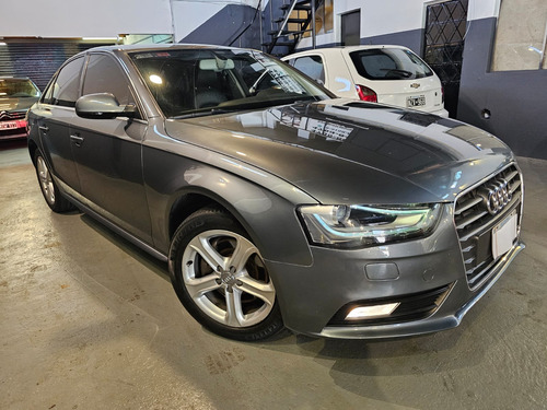 Audi A4 2.0 Ambition Tfsi 211cv