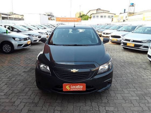 Chevrolet Onix 1.0 Mpfi Joy 8v Flex 4p Manual