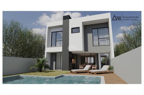 Imagem 2 de 3 de Sobrado - Residencial - 932052