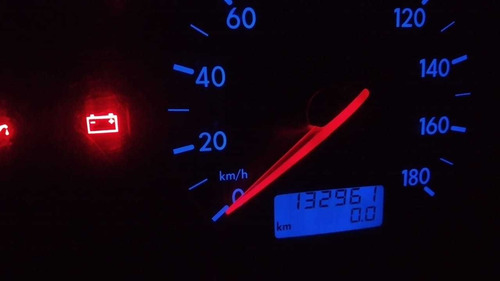 Volkswagen Parati G3 G3