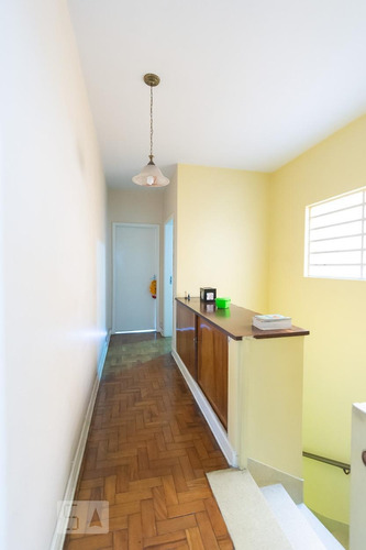 Imagem 12 de 15 de Casa Para Aluguel - Brooklin, 3 Quartos, 225 - 892911918